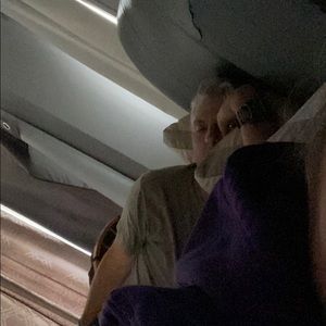 Meet your Posher, Owen